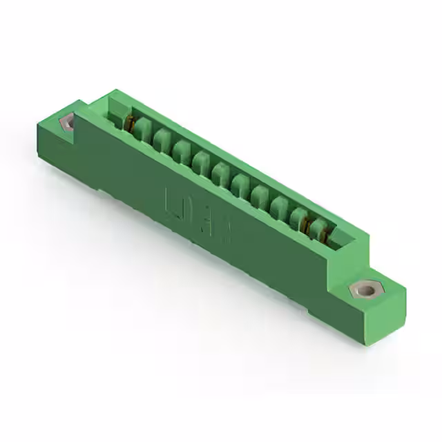 307-022-556-207 EDAC Inc.  Edgeboard Connectors